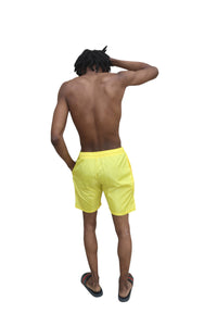 Mello Six Shorts