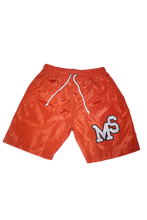 Load image into Gallery viewer, Mello Six Shorts
