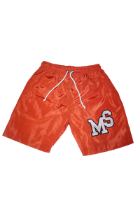 Mello Six Shorts