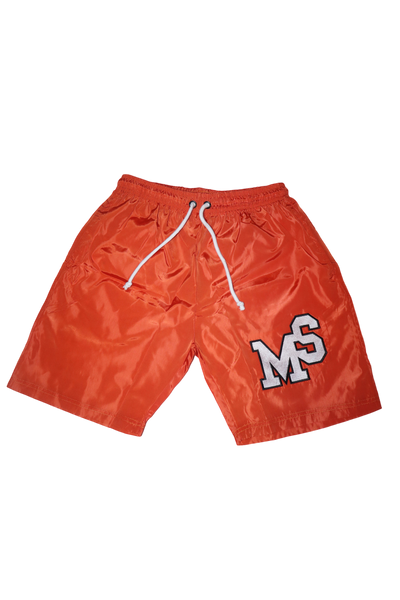 Mello Six Shorts