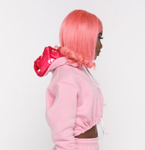 Load image into Gallery viewer, Mello Six Cropped Sweatshirt
