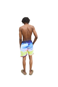 Mello Six Shorts