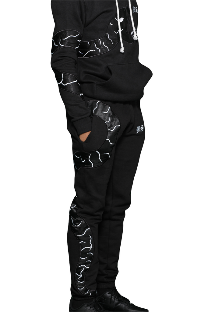 SLIME SUIT – MELLO SIX