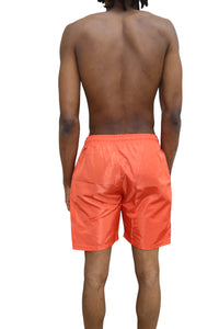 Mello Six Shorts