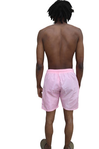 Mello Six Shorts