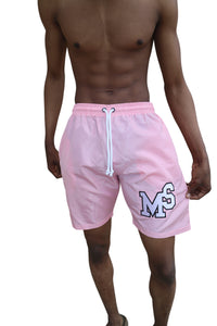 Mello Six Shorts