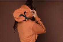 Load image into Gallery viewer, Mello Six Cropped Sweatshirt
