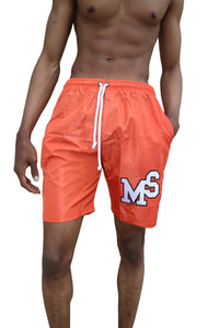 Mello Six Shorts