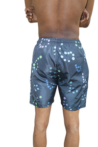 Mello Six Shorts