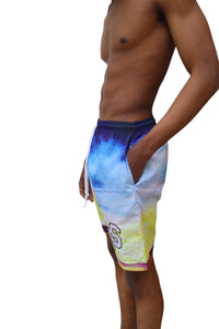 Mello Six Shorts