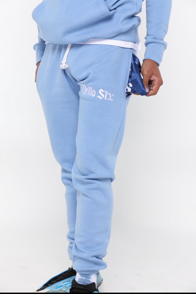 Mello Six Original Sweatpants – MELLO SIX