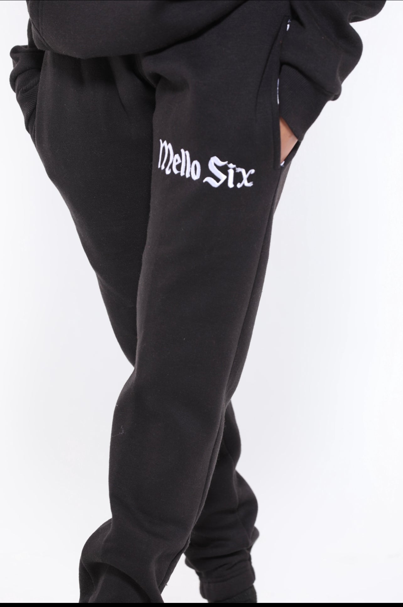 Mello Six Original Sweatpants