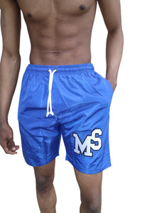 Mello Six Shorts