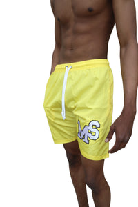 Mello Six Shorts